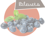 Bleuets