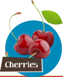 Cherries