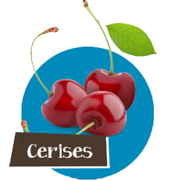 Cerises