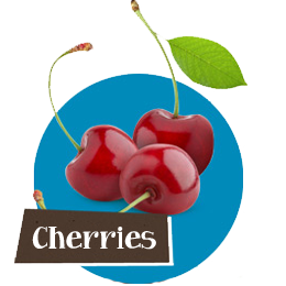 Cherries