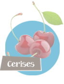 Cerises