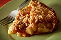 Apple crisp