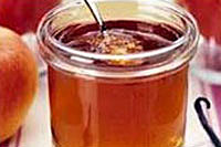 Apple jelly