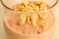 Crème de cerises